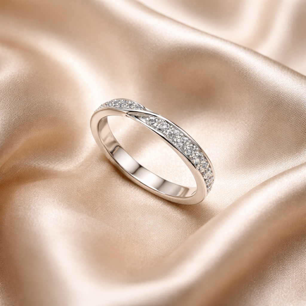 alianaza de diamantes twist