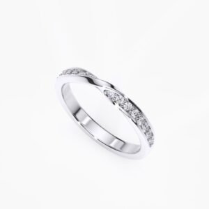 Alianza diamantes Twist