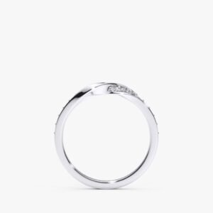Alianza diamantes Twist