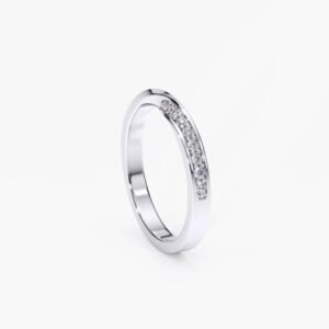 Alianza diamantes Twist