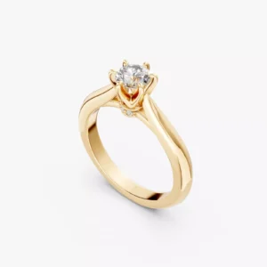 Solitario Aura 0.35k