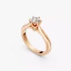 Solitario Aura 0.35k
