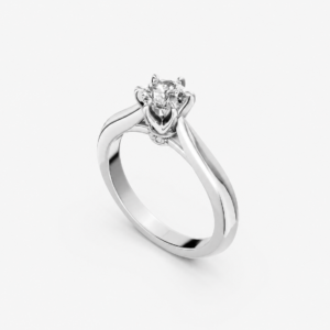 Solitario Aura 0.35k