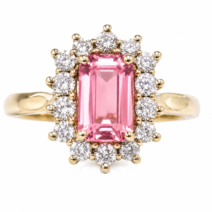 re.2412 turmalina rosa