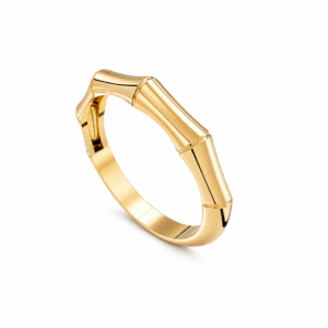 7281 anillo bambú